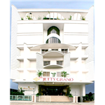 Hotel Jetty Grand - Innespeta - Rajahmundry