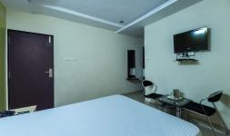 Hotel Meduri - Rajahmundry