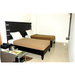 Hotel Nirmala Grand - East Godavari - Rajahmundry