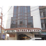 Hotel Rathna Palace - Mangalavaripeta - Rajahmundry