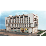 Hotel Shelton - Ayyappa Nagar - Rajahmundry