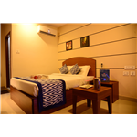 Hotel Transit Bay - Navabharat Nagar - Rajahmundry