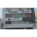 Leela Pavilion - Prakash Nagar - Rajahmundry