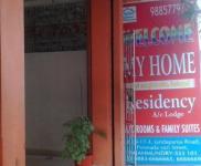 My Home Residency - Mangalavaripeta - Rajahmundry