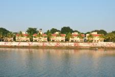 Riverbay - Tyagaraja Nagar - Rajahmundry