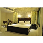 Royal Fort Hotel - Mangalavaripeta - Rajahmundry