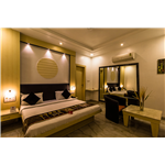 Shanthi Hotel - Ganesh Nagar - Rajahmundry