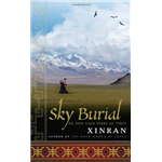 Sky Burial - Xinran