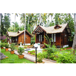 Akhil Beach Resort - Kurakkanni - Varkala