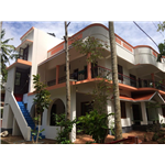 Aryavilla Heritage - Papanasam - Varkala