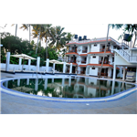 Ashiyana Cliff & Beach Resort - Kurakkanni - Varkala