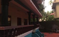 Avittam Homestay - Kurakanni Road - Varkala
