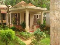 Ayur Theeram Ayurvedic Beach Resort - Middle Cliff - Varkala