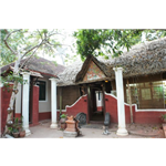 Ayushi Ayurvedic Retreat - North Cliff - Varkala
