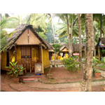Baby House - North Cliff - Varkala
