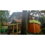 Baby Mango Guesthouse - Black Beach - Varkala