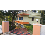 Basuri Beach Resort - Papanasam - Varkala