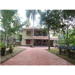 Casa Eva Luna - Off Kurrakkani Road - Varkala