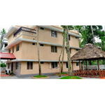 Coral Cove - North Cliff - Varkala