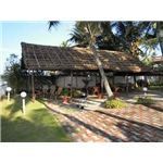Countyinn Beach Resort & Spa - South Cliff - Varkala