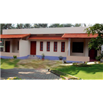 Crown Plaza Beach Resort - North Cliff - Varkala