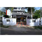 Daiwik Resorts - Kairali Nagar - Varkala