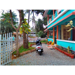 Deauvill Resort - Thiruvambadi Road - Varkala