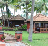 Diana Homestay - North Cliff - Varkala