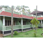 Divine Bliss Beach Resort - North Cliff - Varkala