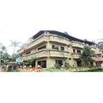 Dream Coast Beach Resort - Varkala Beach - Varkala