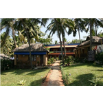 Dream Shore Beach Resort - North Cliff - Varkala