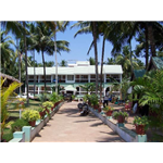 Green Palace - Varkala