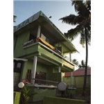 Green Plaza - North Cliff - Varkala