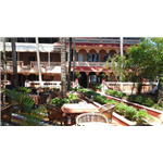 Hill Top Ayurvedic Beach Resort - Papanasam Cliff - Varkala