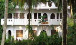 Jikys Room - North Cliff - Varkala