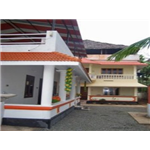 K R House - Varkala