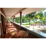 Kappil Paradise Resort - Varkala