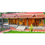 Karthika Plaza Resort - Wacher Mukku - Varkala