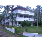 Le Mangalath Beach Resort - Thiruvambadi Road - Varkala