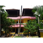 Mango House - Helipad - Varkala