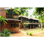 Mektoub - Odayam Beach - Varkala