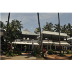 Mummy Bamboo House - Kurakkanni - Varkala