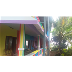 Oasis Beach Resort - Odayam Beach - Varkala