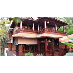 Omsam Guest Home - Papanasam Beach - Varkala