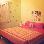 On the Way Home & Cafe - North Cliff - Varkala