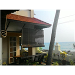 Palm Tree Annex - Odayam Beach - Varkala