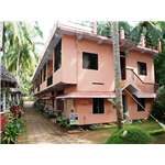 Panchavadi Ayurvedic Beach Resort - Papanasam Beach - Varkala