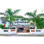 Pulari Gardens - Kairali Nagar - Varkala