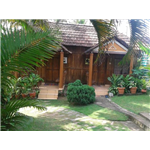 Puthooram Ayurvedic Beach Resort - North Cliff - Varkala
