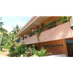 Rose Garden - Trivandram - Varkala